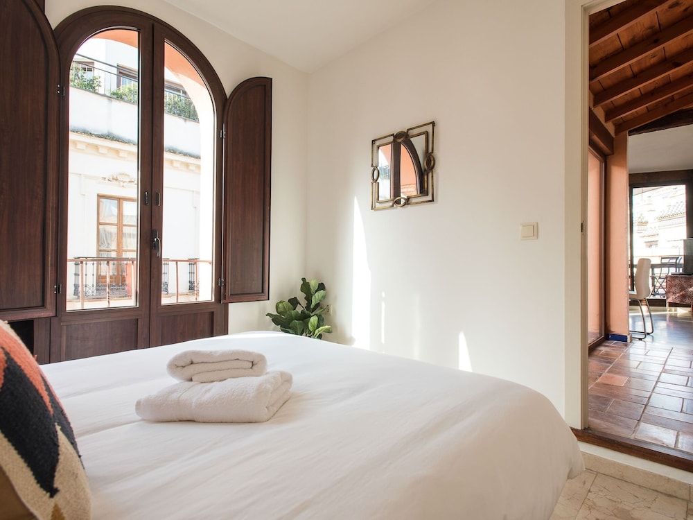 Boutike Apartments