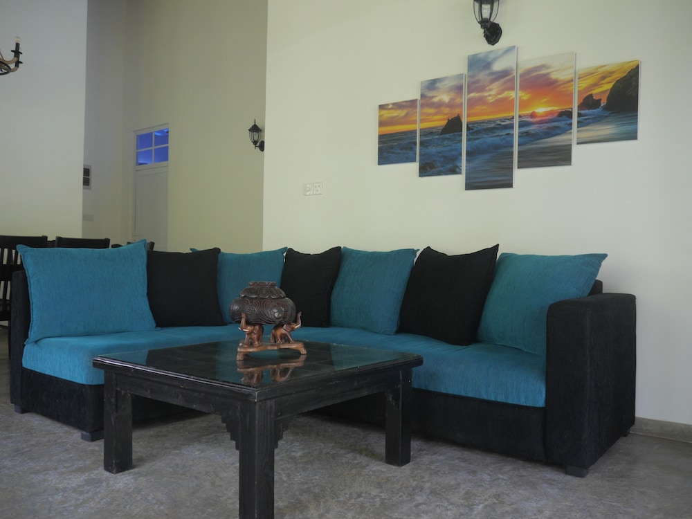 Pearl Villa Welhengoda view 3
