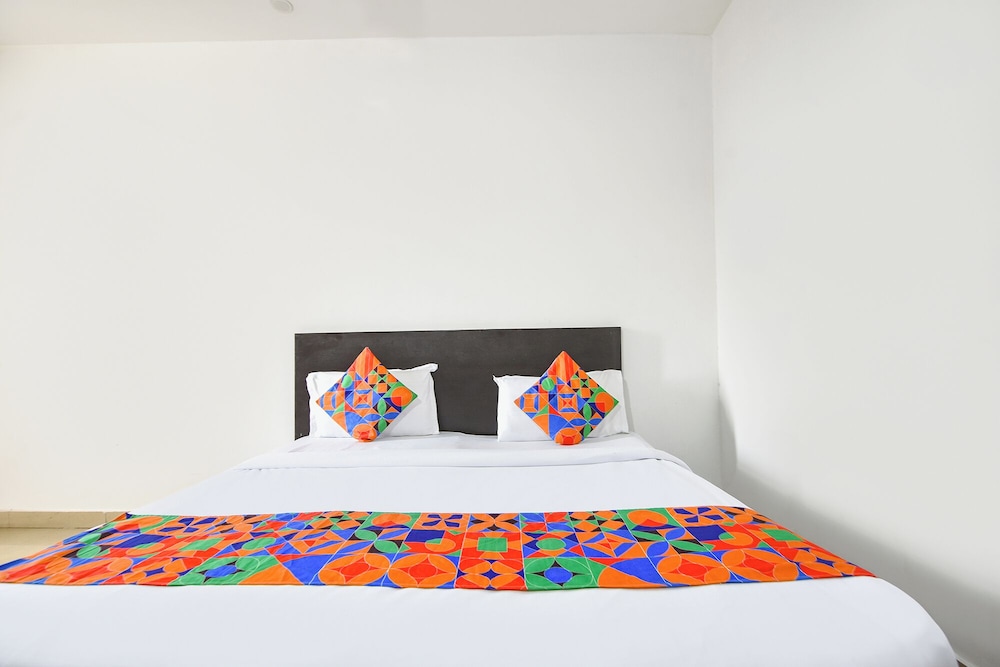 Fabhotel Surajkund Residency