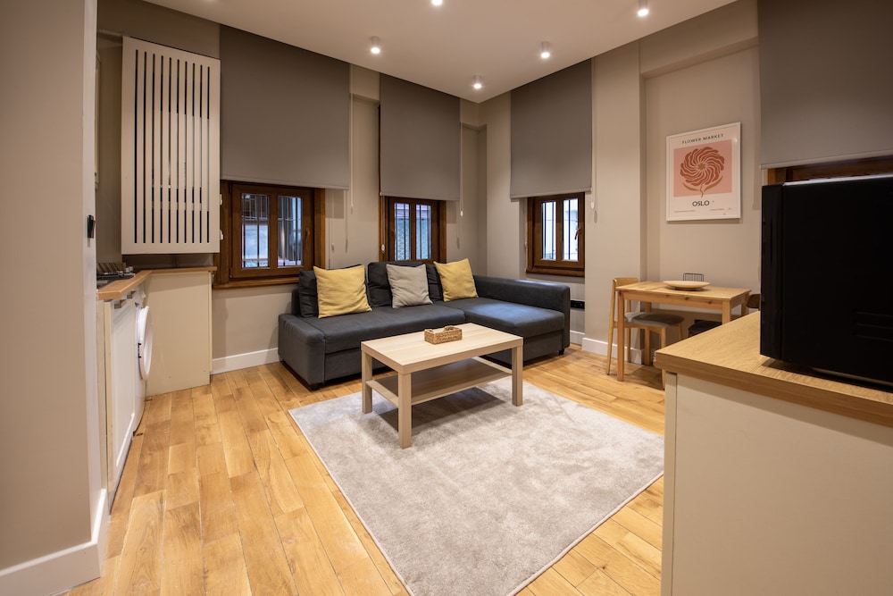 Bguest Pera Suitleri - Image 30