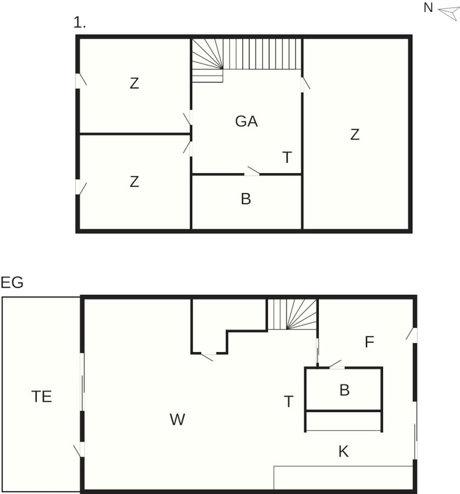 4 Star Holiday Home in Vedbaek