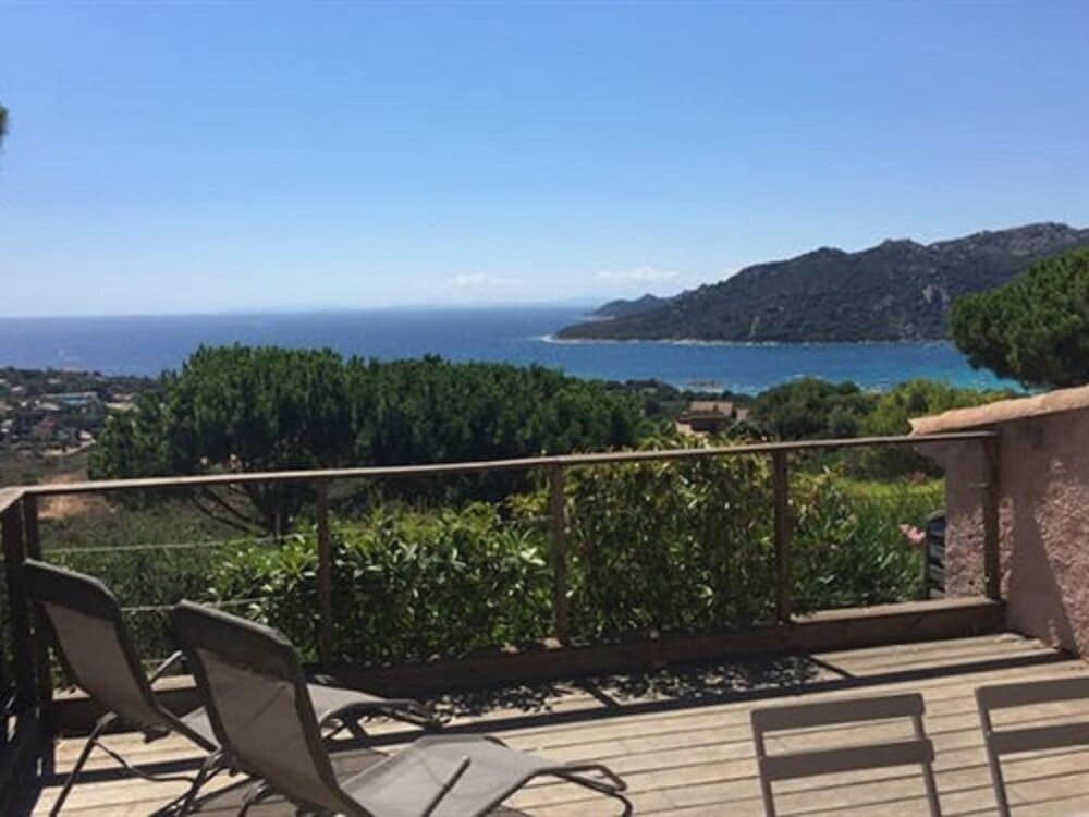 Les Mini-villas de Santa-giulia
