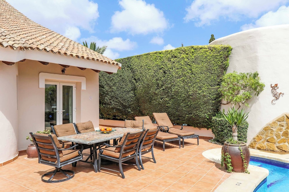 Villa Las Higueras 8
