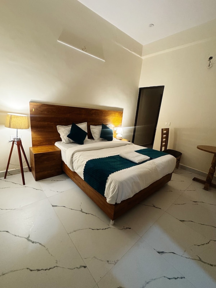 The Opal Hotel