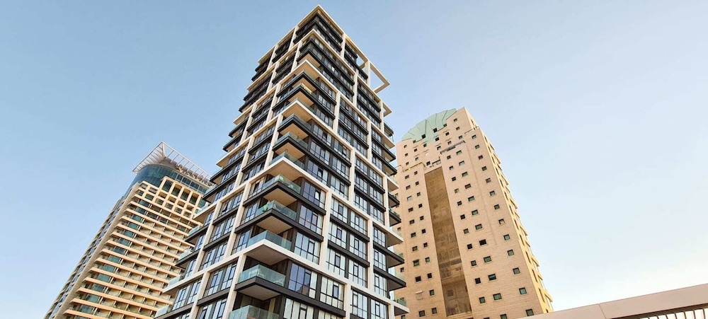 Hayarkon Royal in Tel Aviv-yafo