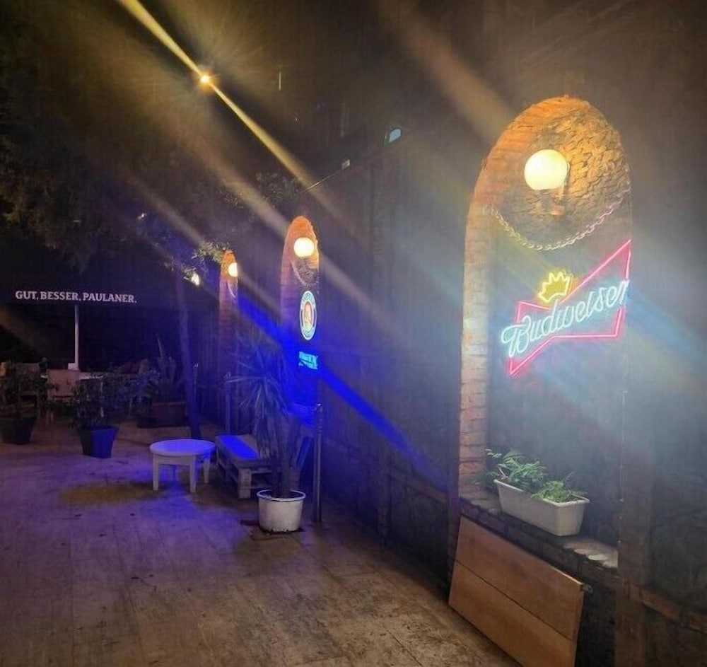 Adjara Boutique Hotel