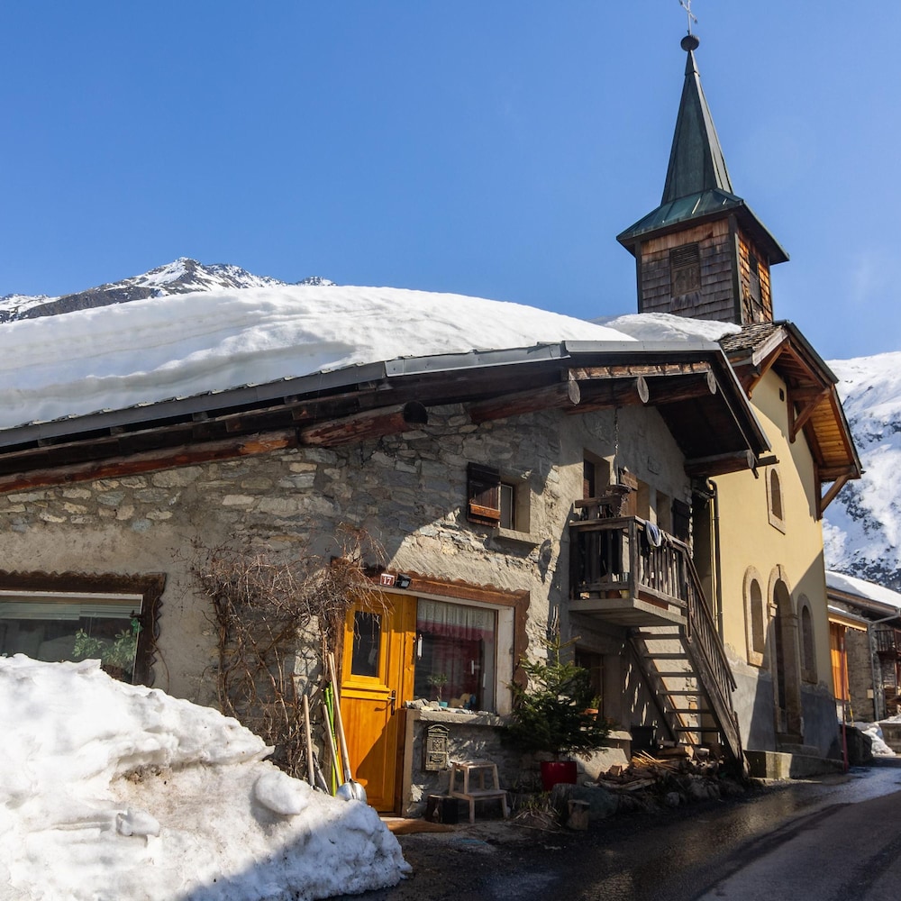 R Sidence Bel Alp 16