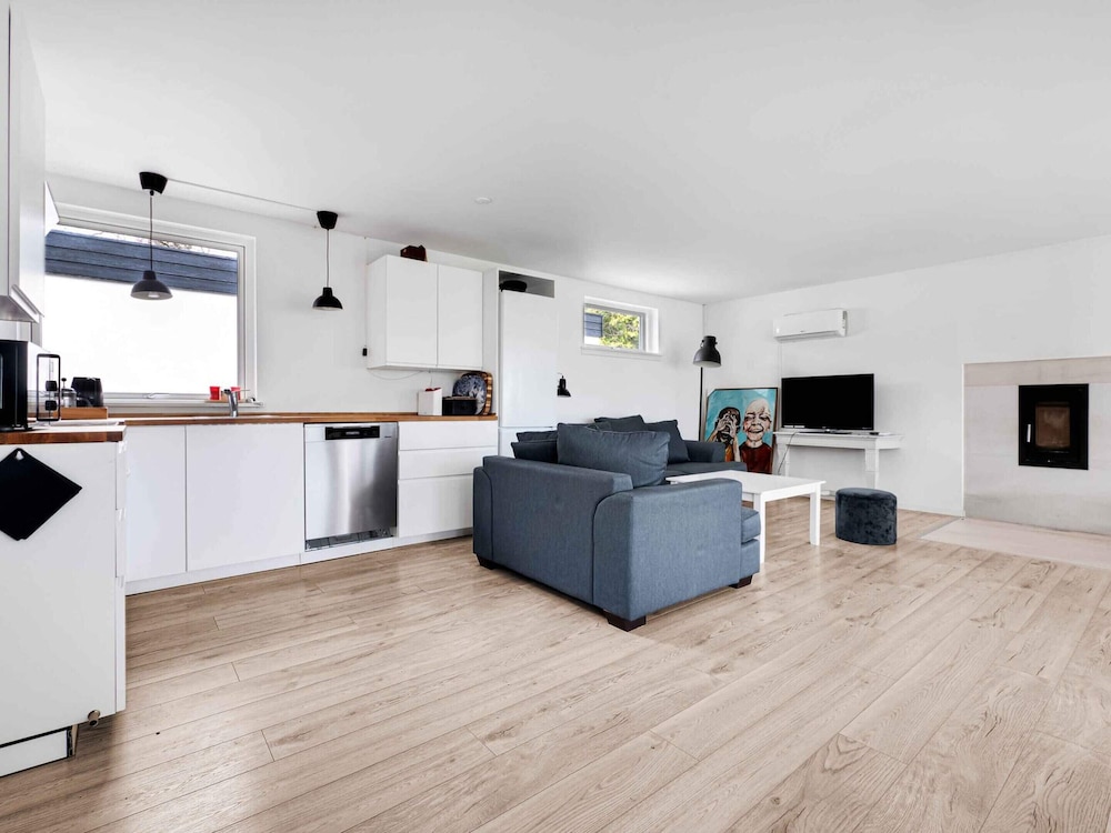 5 Star Holiday Home in Vig