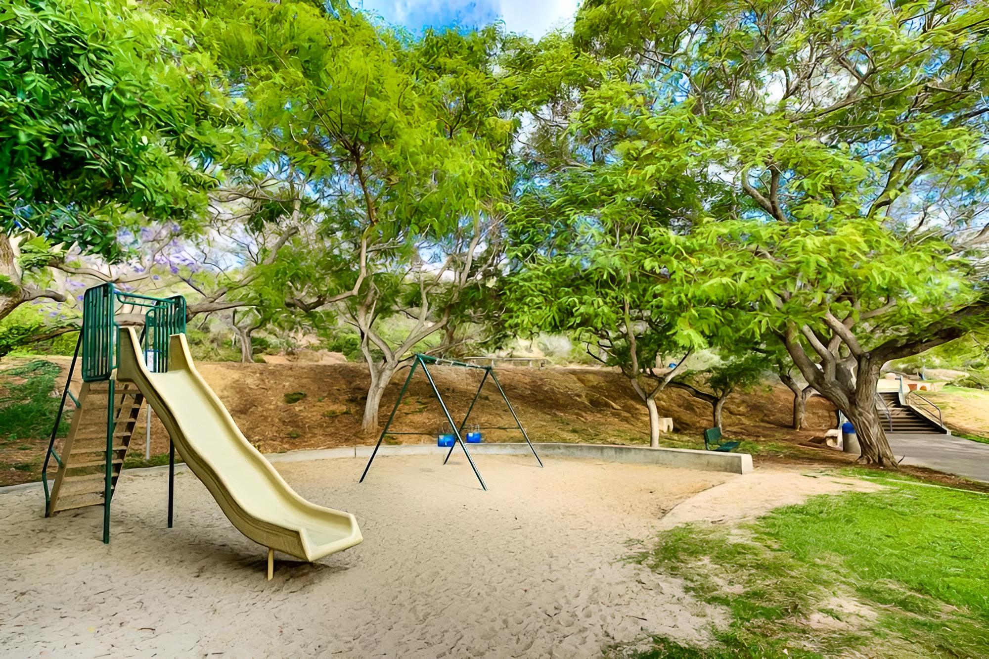 La Jolla Cabana