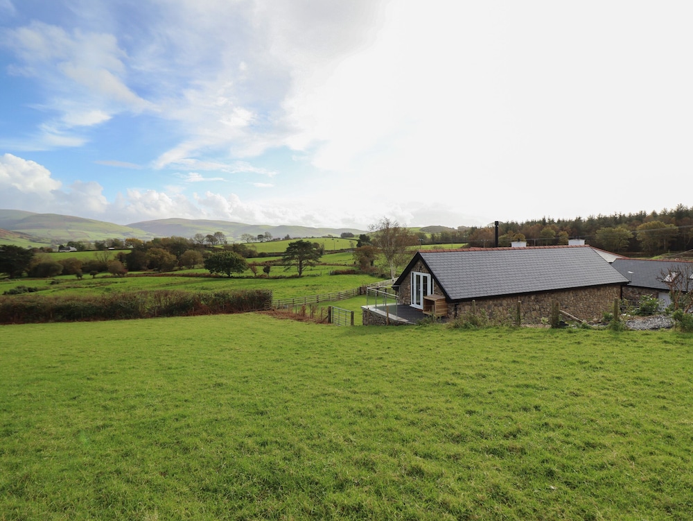 Bryn Eglwys Cottage