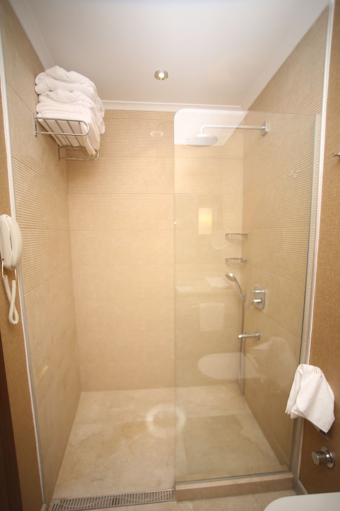 Vivaldi Park Otel - Image 54