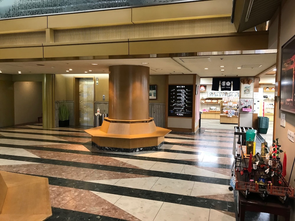 Miyajima Hotel Makoto