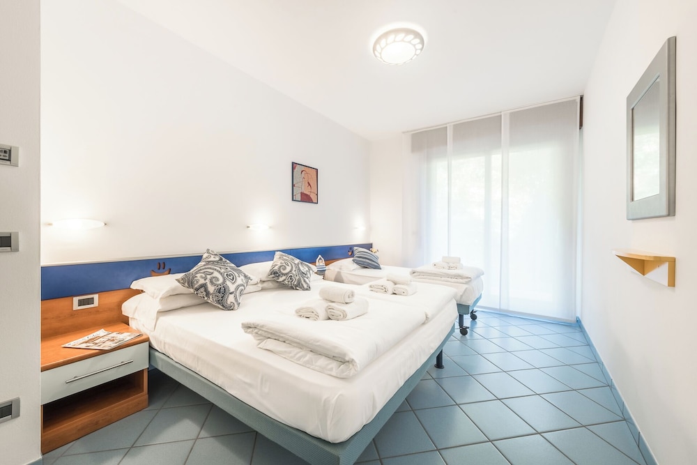Bosco Canoro Resort