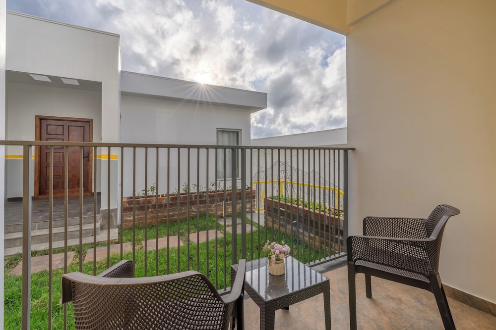 The Hosteller Kodaikanal