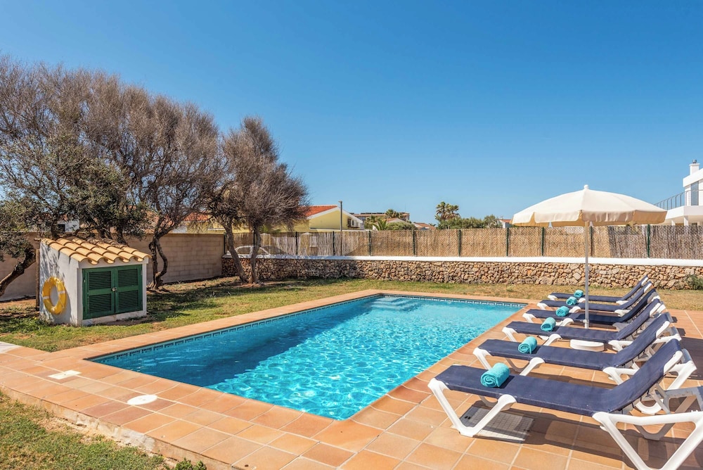Villa Aguasol