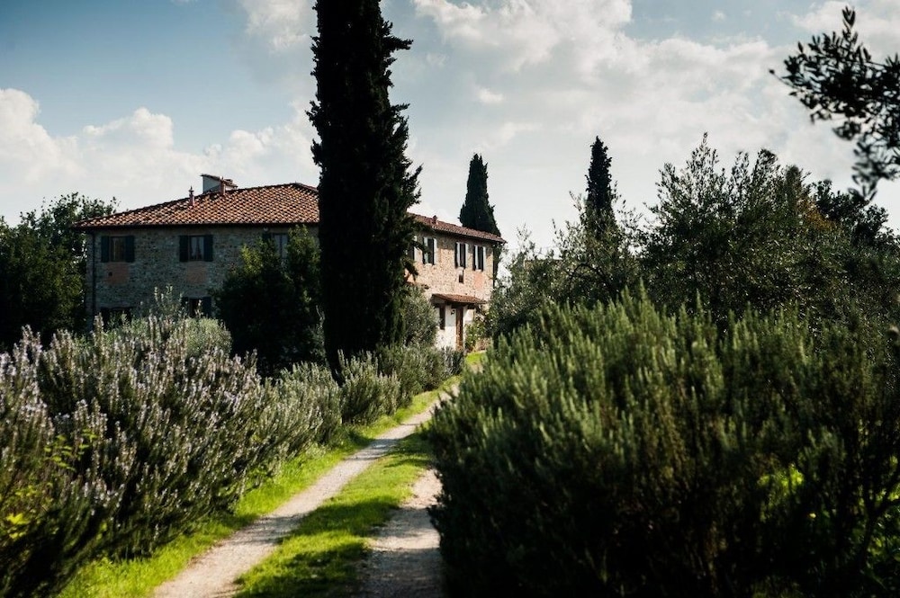 Podere Scaluccia