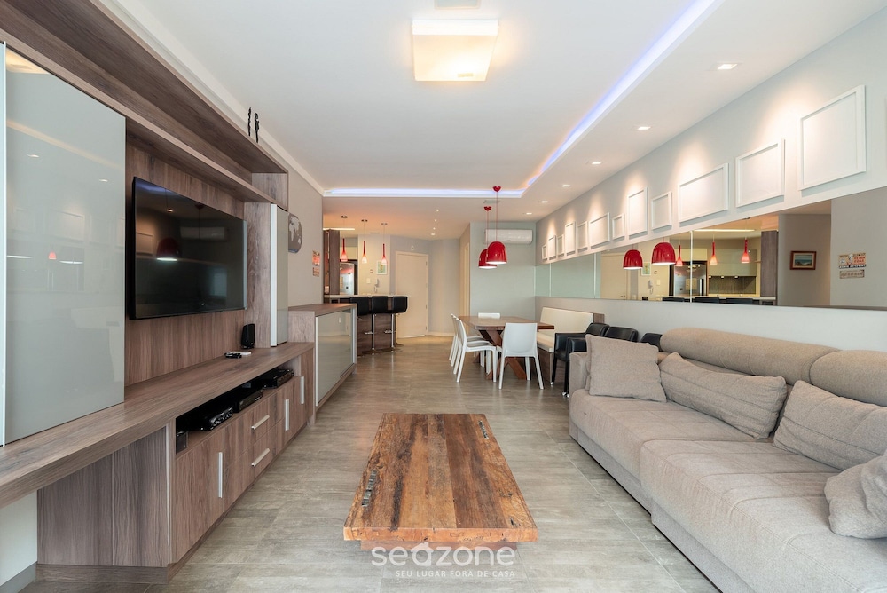 MHE - Apartments Close to the Beach Floripa/sc