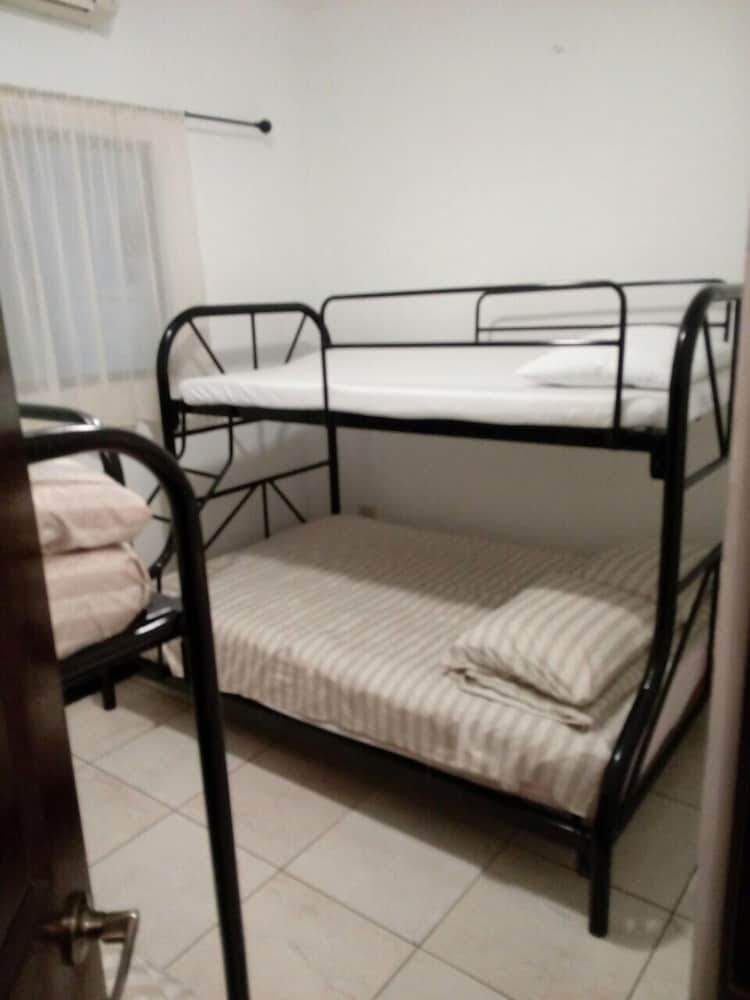 Casa Vacacional Santa Fe