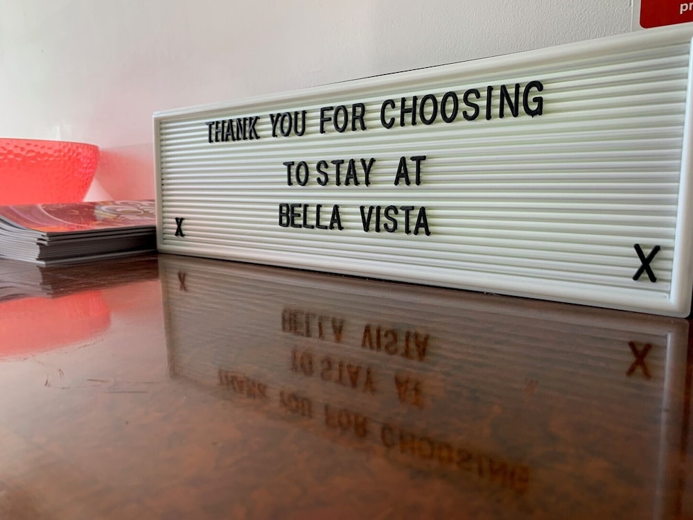 Bella Vista