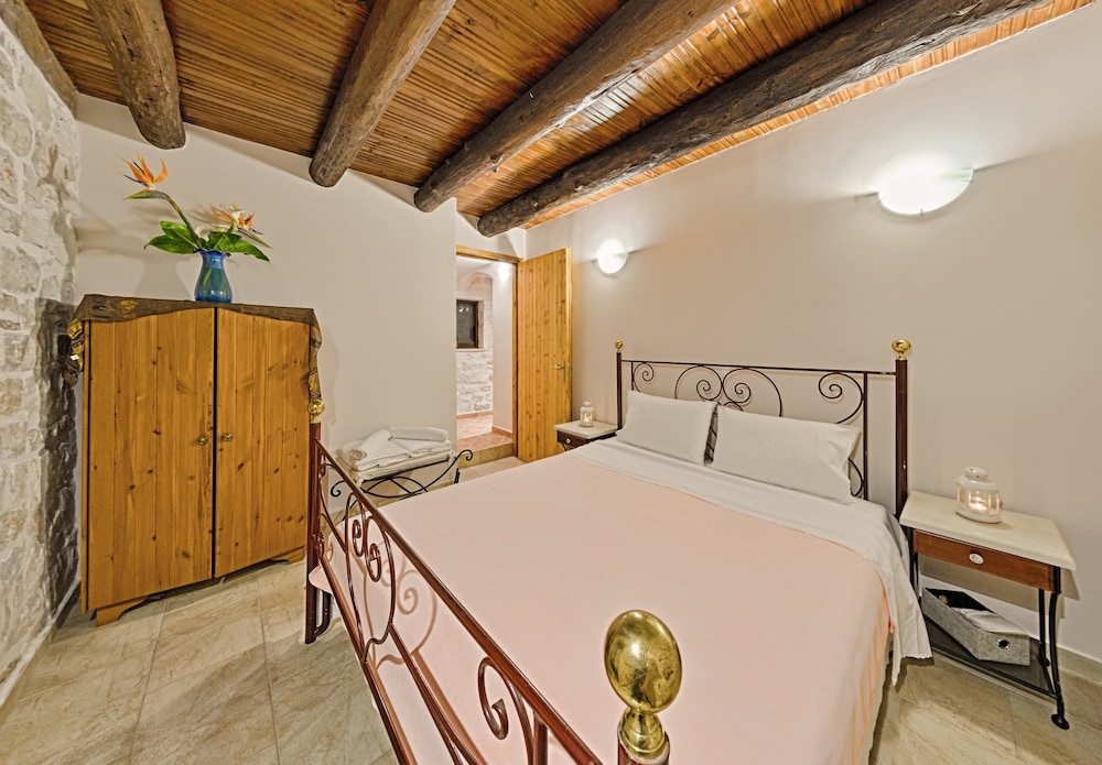 Villa Poseidon