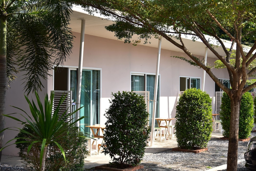 Baan Chan Suan