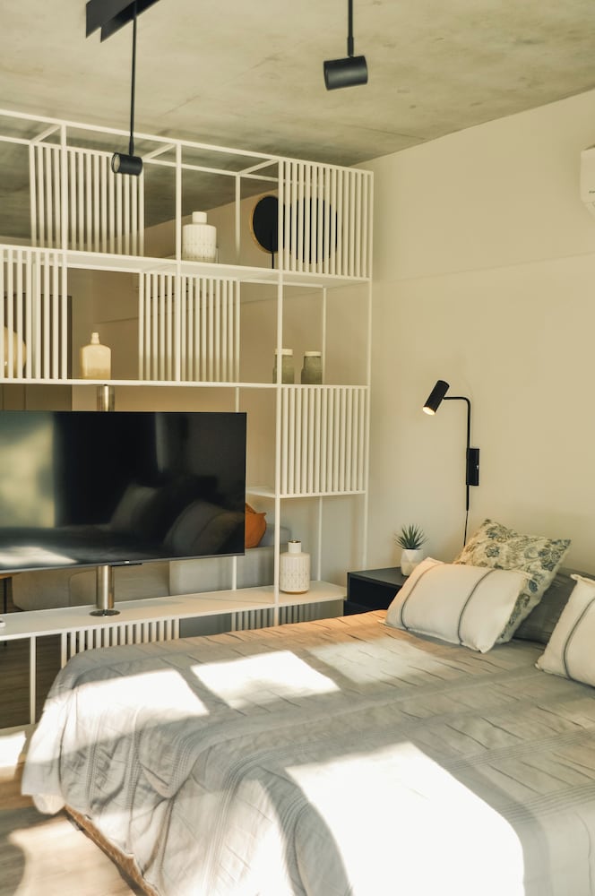 BT Homes - Quartier Retiro