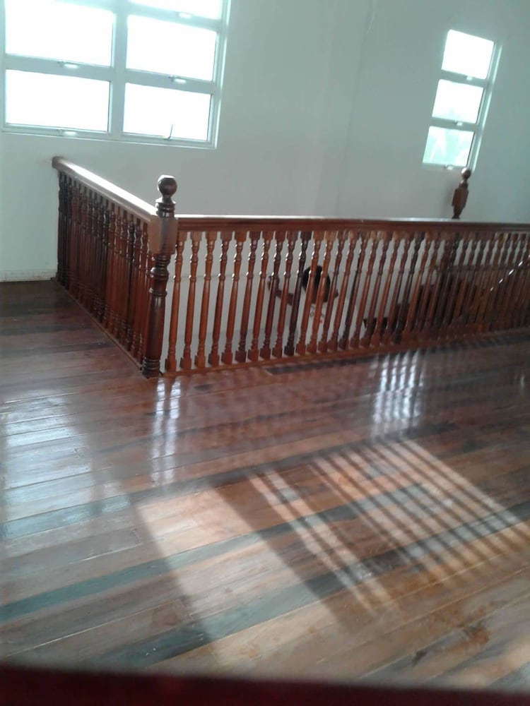Diamond House