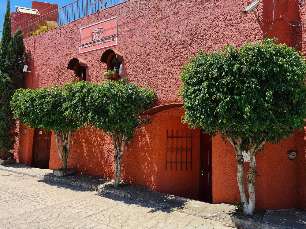 Hotel VILLAS CASA DIVINA AT SAN FELIPE AREA - Image 1