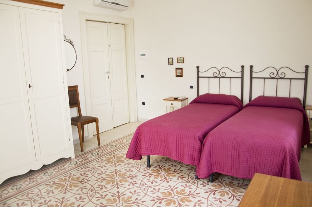 Villa Vincenza Country House