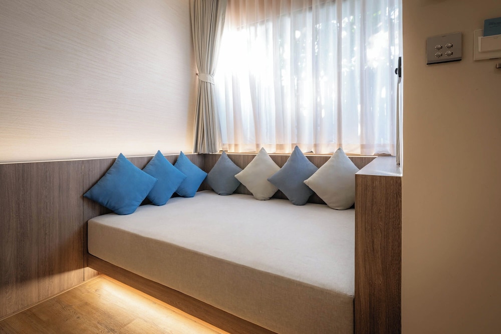 Prana Resort Nandana