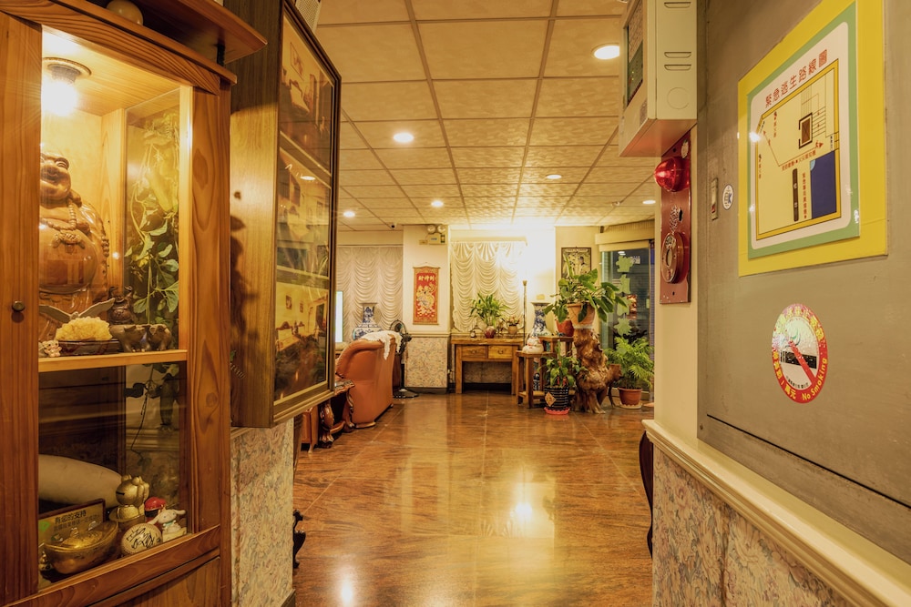 Shih Liang hotel