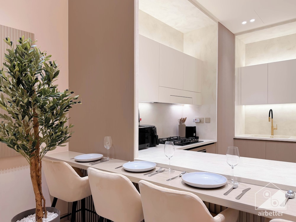 Binghatti Phantom Bliss 1BR With Private Pool