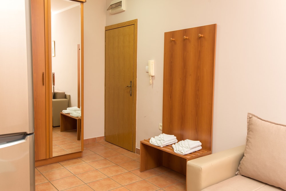 Apartments Sofija