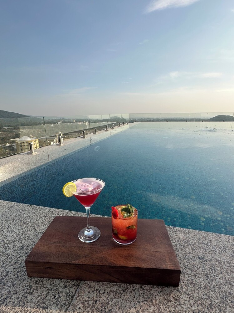 Eden Wellness & Hospitality