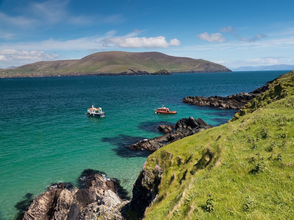Allaghee Mor St. Finian's Bay