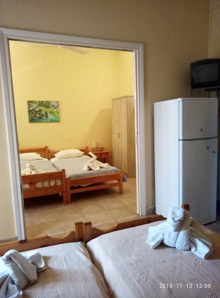 Sofia Rooms