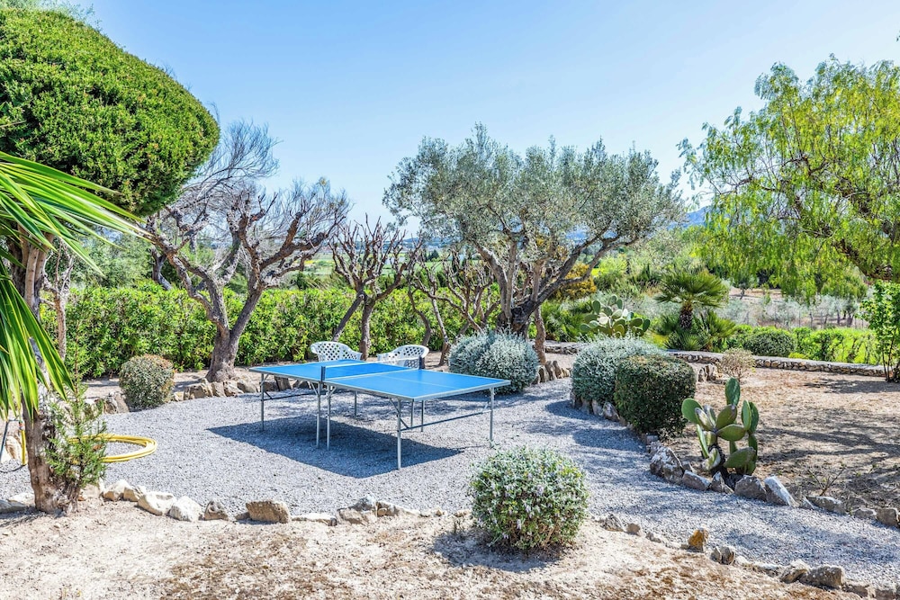 Villa Na Sureda