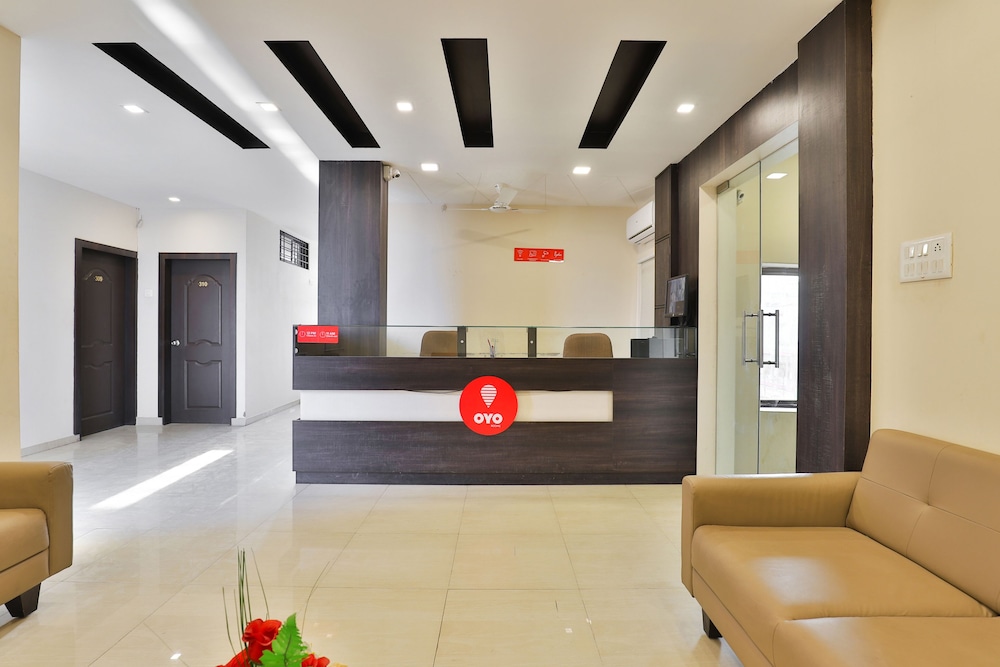 OYO 22551 Hotel Ssv view 3