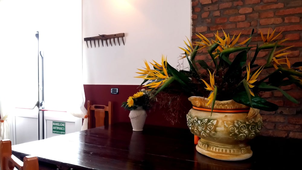 Tuscany Village Club - Ranch PratoSasso
