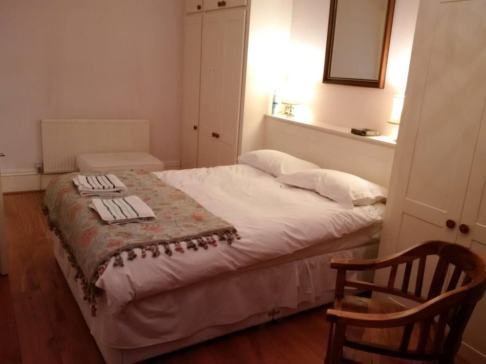 Beautiful 1-bed Apartment in Kensington, London