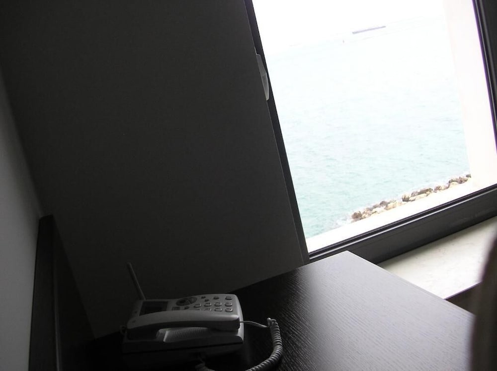 baja delle sirene