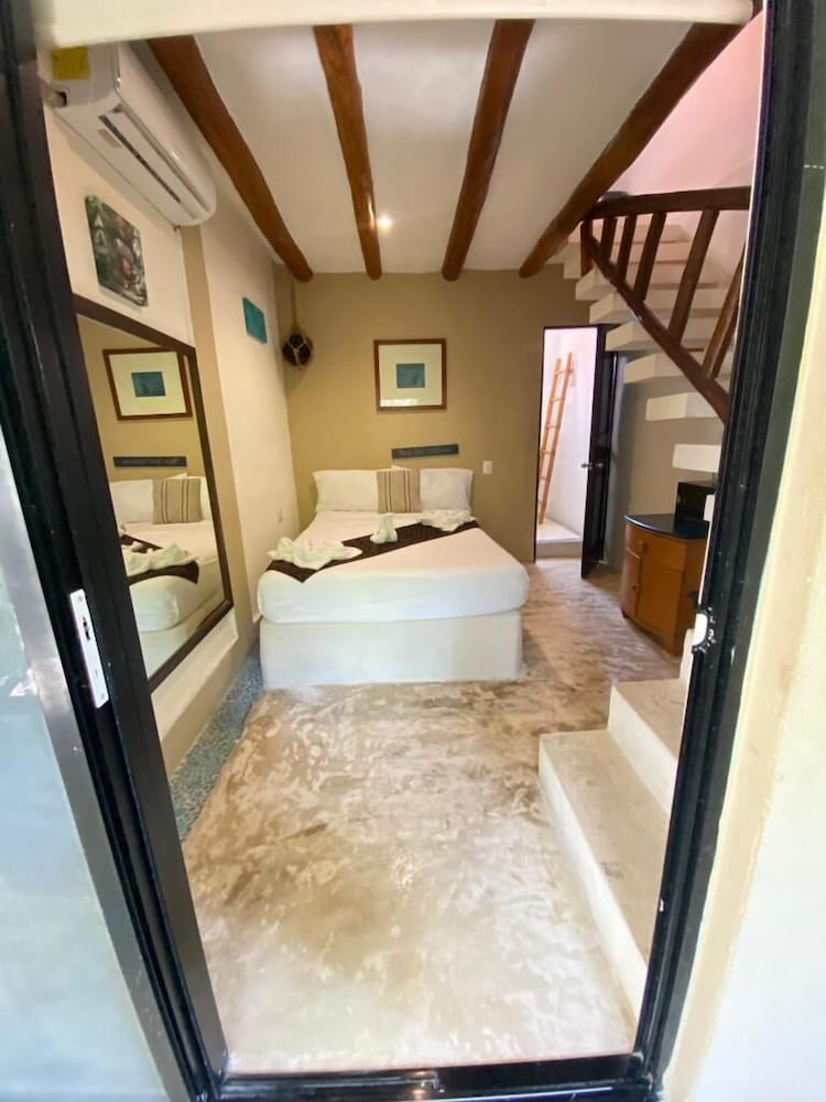 Isla Holbox Vacations - La Constanza de Rulo - Property Image 40