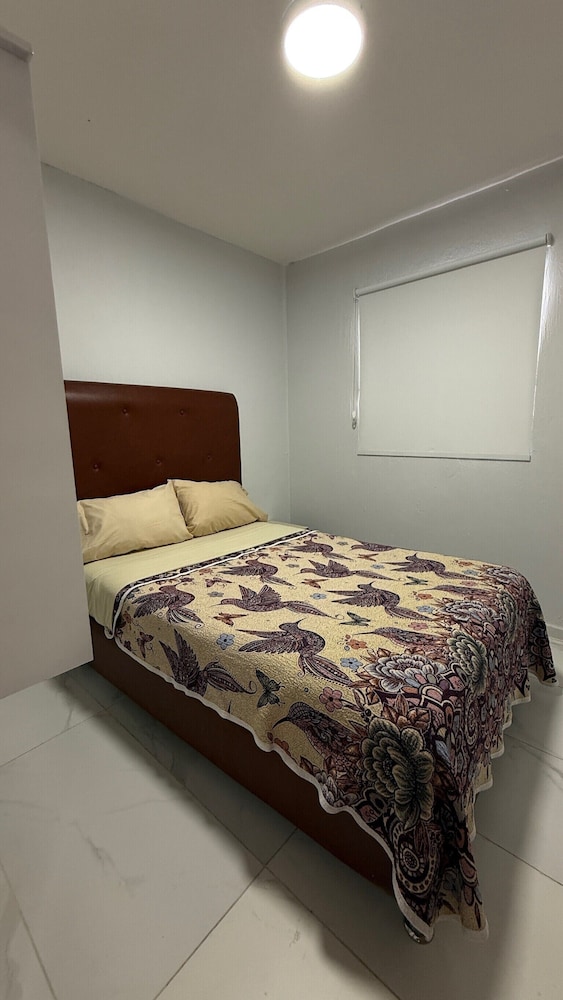 Residencia Gran Coyula Orange 510B