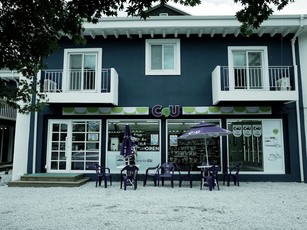 MUJU in GuestHouse - Hostel