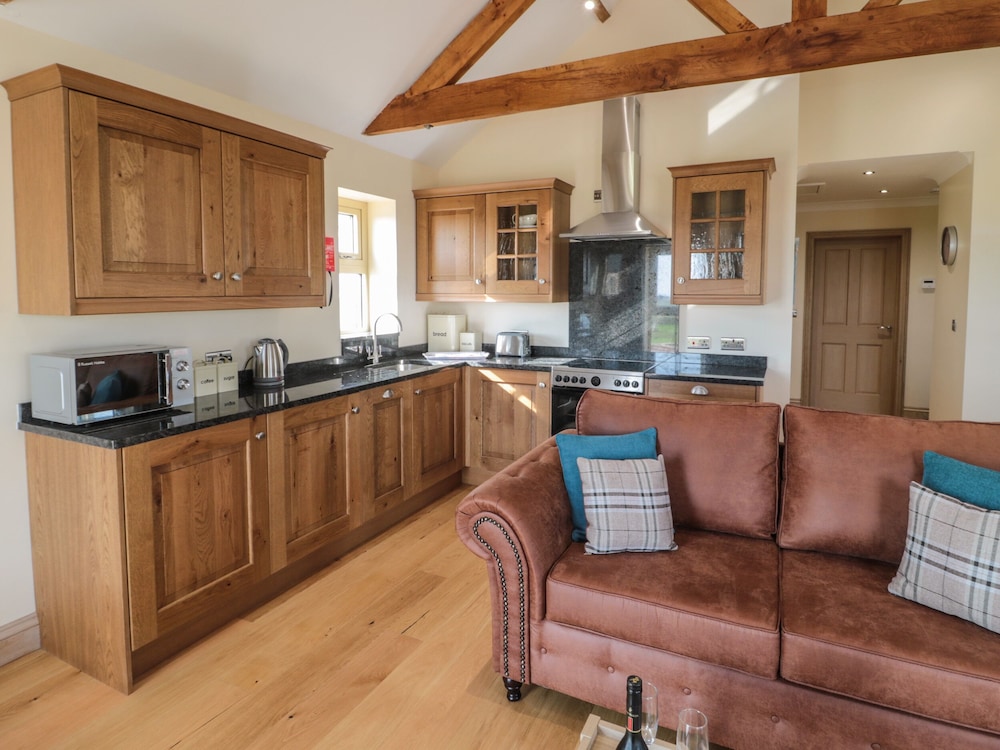 Smithy Cottage