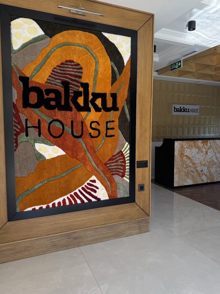 Bakku House
