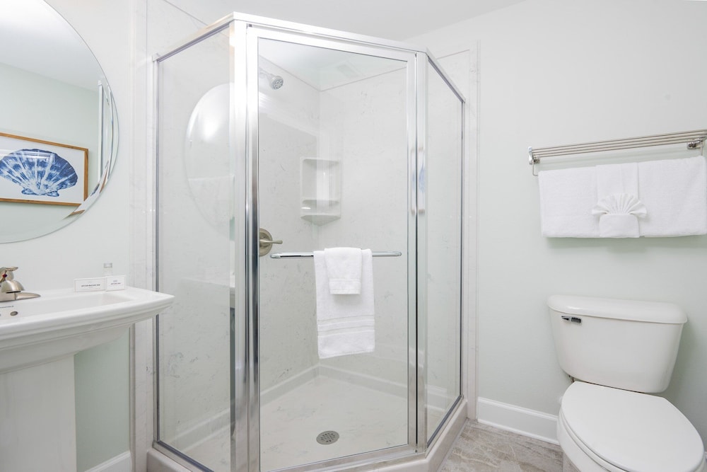 Phoenix Gulf Towers 1708 4 Bedroom Condo