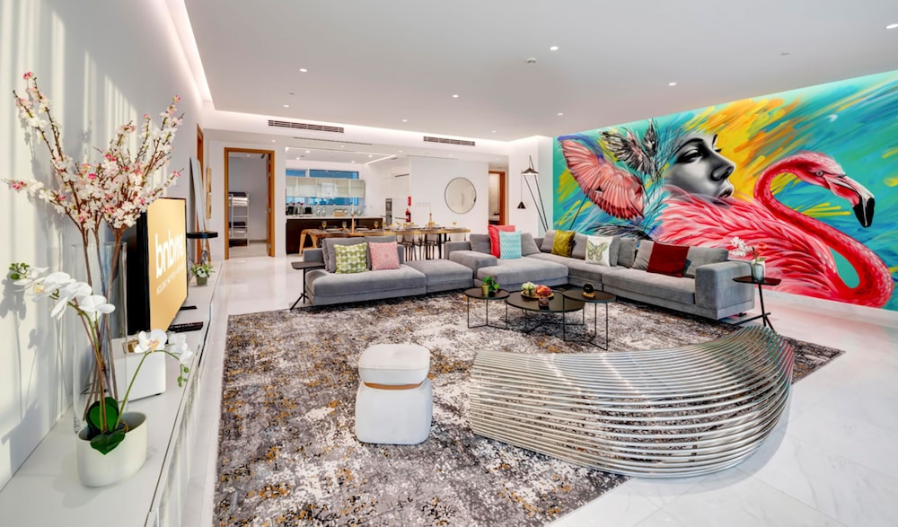 5B-1JBR-3703 by bnbme homes