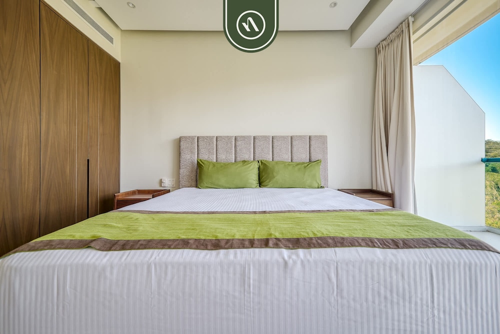 Bolongo 402 in Punta de Mita