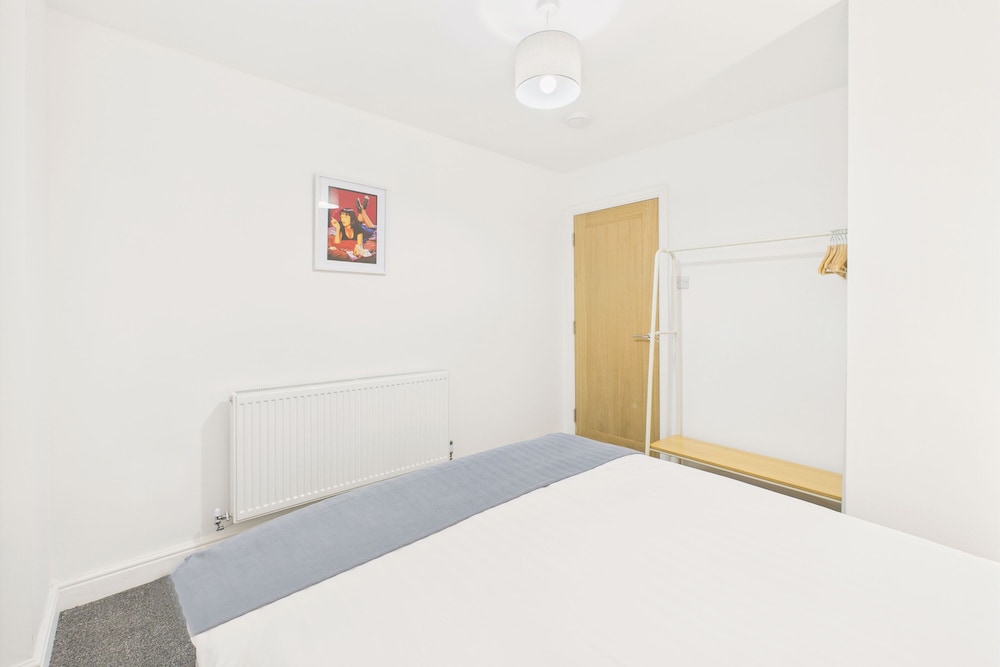 Host Stay Alnmouth Suite